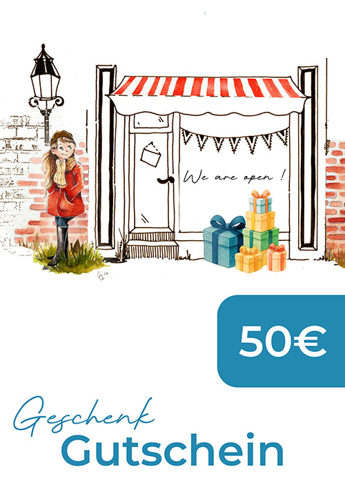 Einkaufsgutschein CocoFine